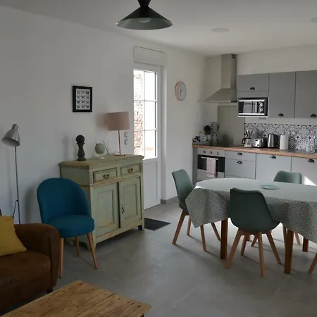 Le Nyaraló Harbonnieres