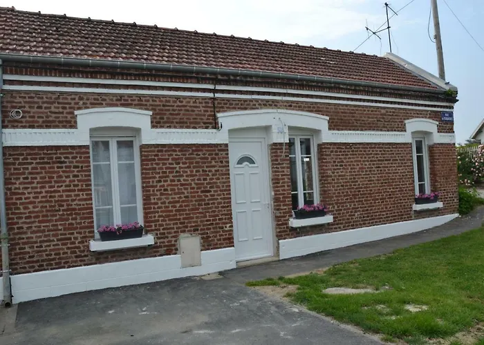 Le Casa de Férias *