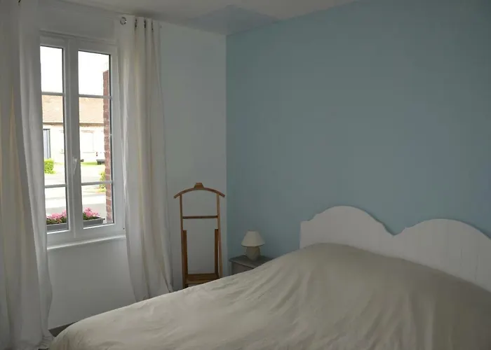 Le Casa de Férias Harbonnieres