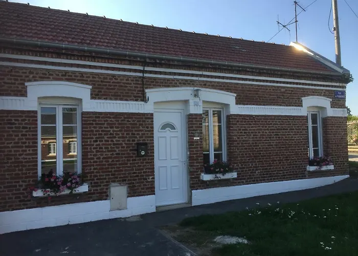 Casa de Férias Le *